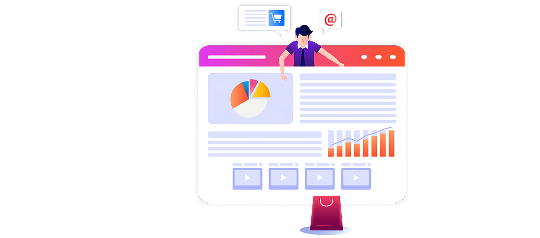 social media marketing in dubai