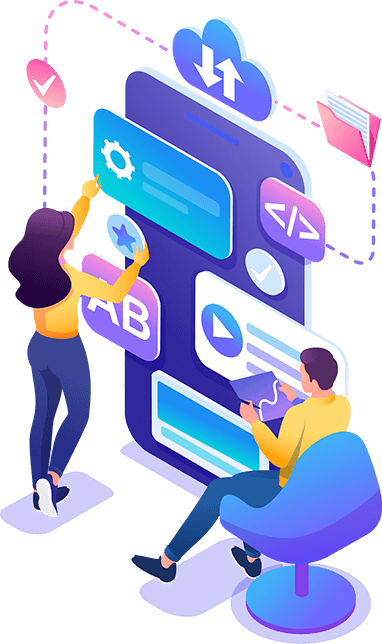web design and development in Dubai