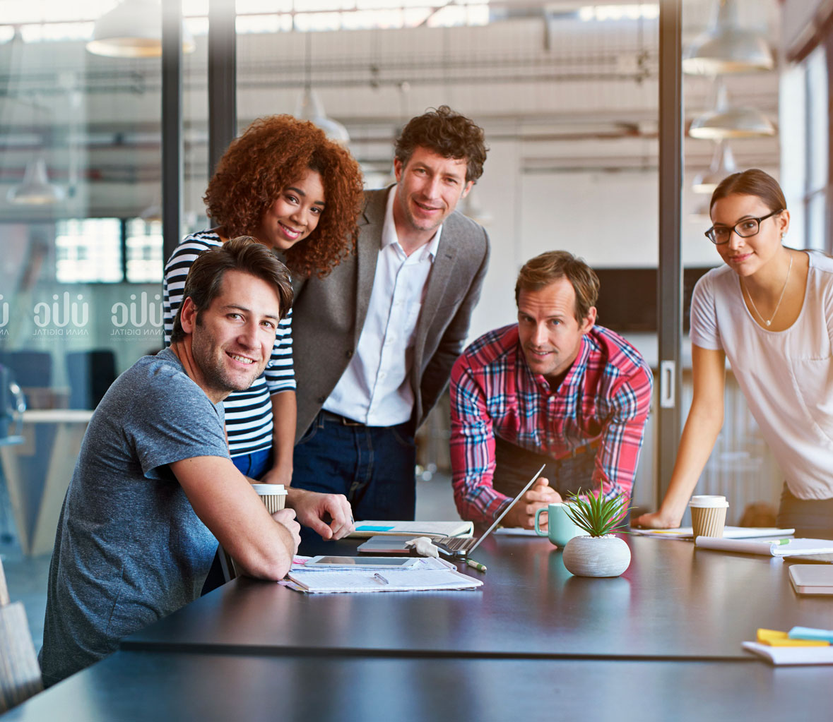 digital marketing agency in Dubai
